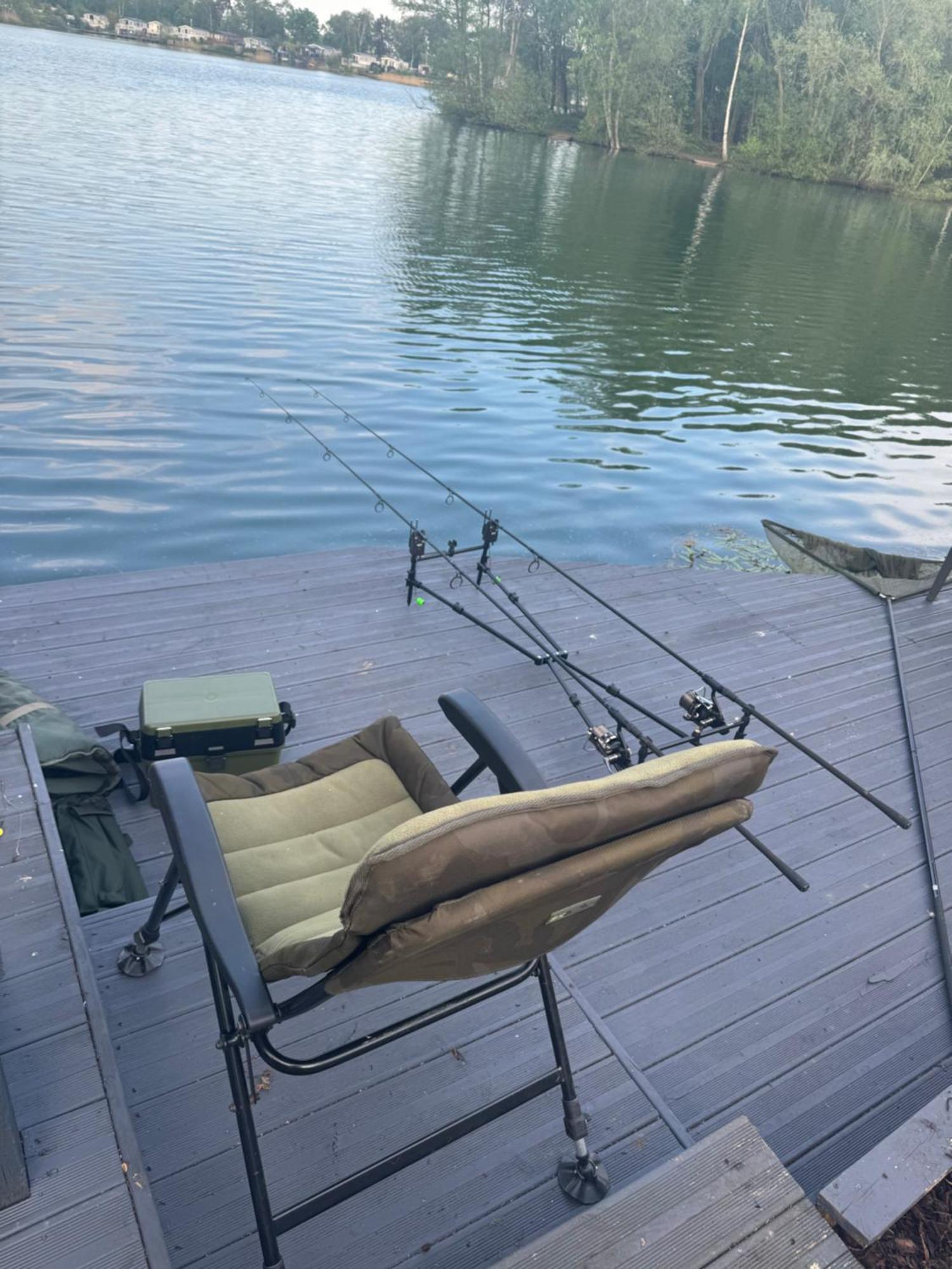 Lakeside Dorchester Lodge - Hot Tub With Fishing Peg Tattershall Exterior foto